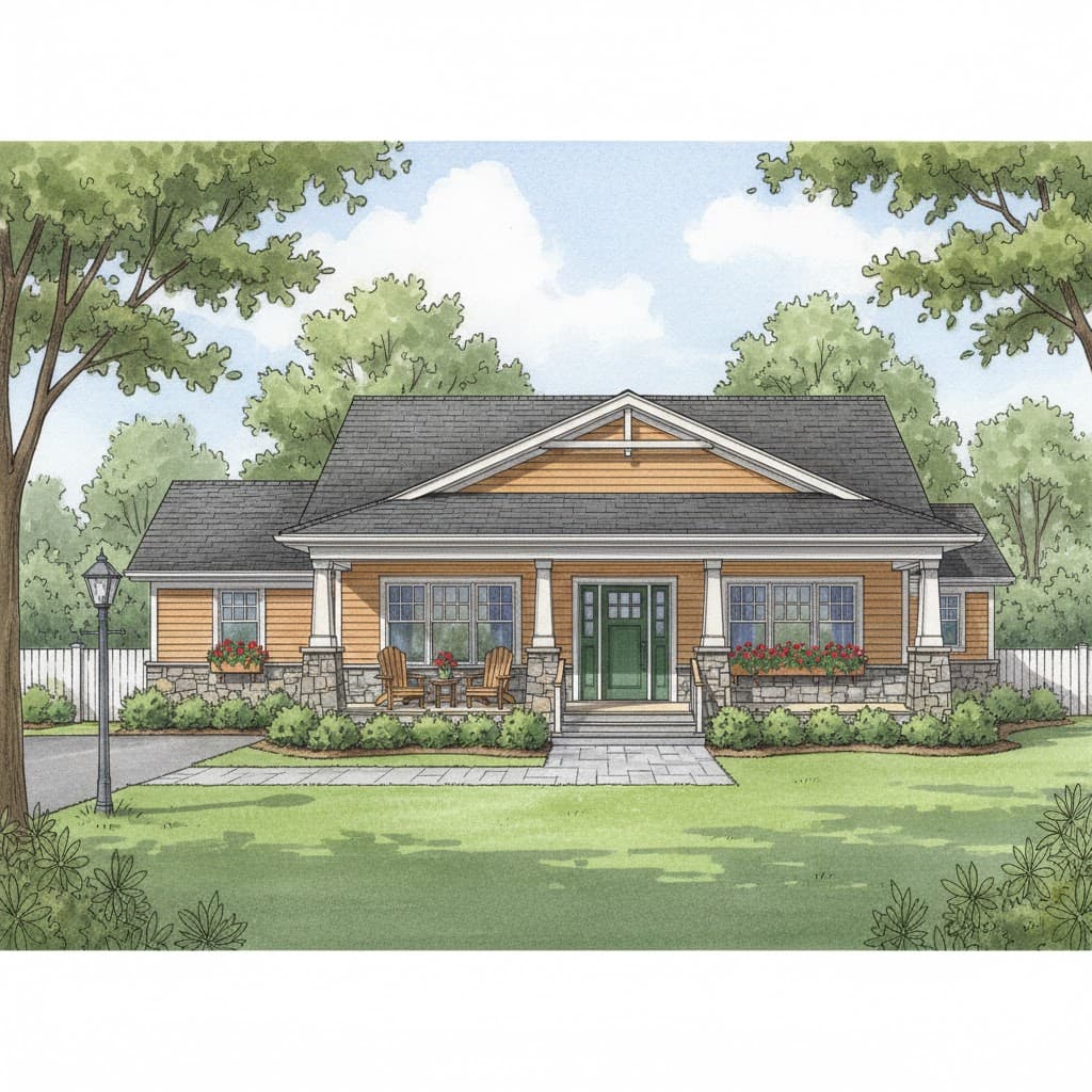 Bungalow