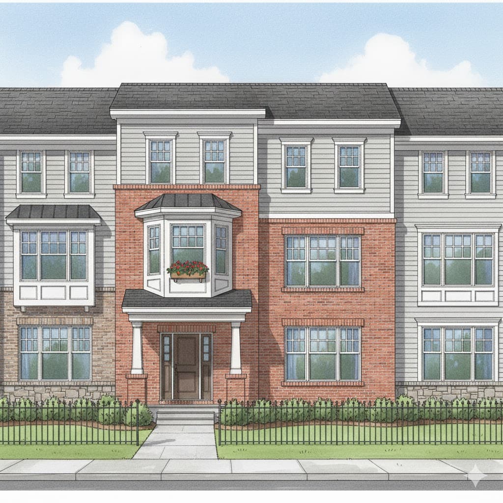 Row House