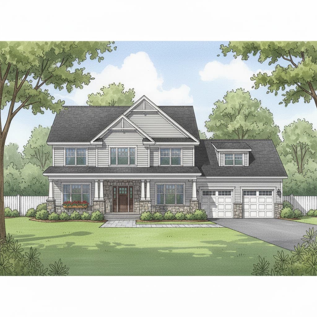 Two-Story